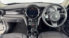 MINI Hatchback 1.5 Cooper Classic Premium 3dr Petrol Hatchback